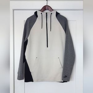 Men's Nike tech fleece 1/2 zip